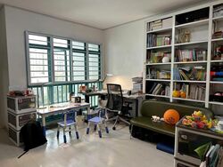 Blk 15 Farrer Park View (Kallang/Whampoa), HDB 3 Rooms #566249971